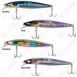 Ryuji Blade Minnow 12cm 20gr Maket Yem - 2
