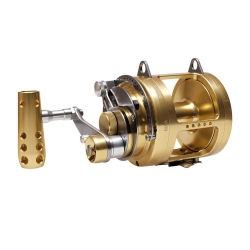 Ryuji Blue Fin 30W Sağ El Trolling Çıkrık - Ryuji