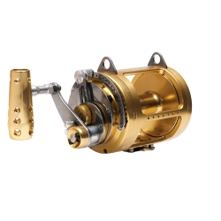 Ryuji Blue Fin 50W Sağ El Trolling Çıkrık - Ryuji