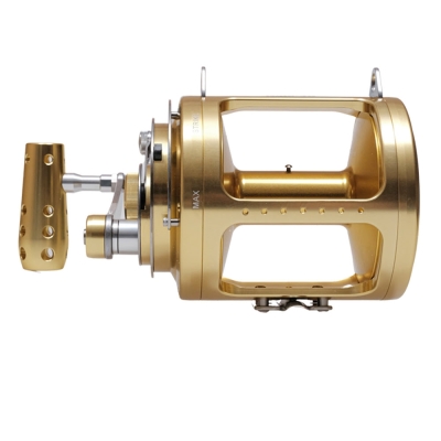 Ryuji Blue Fin 80W Sağ El Trolling Çıkrık - 2