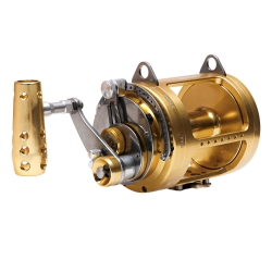 Ryuji Blue Fin 80W Sağ El Trolling Çıkrık - Ryuji