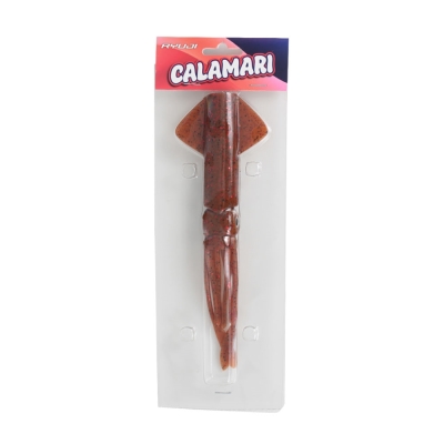 Ryuji Calamari 20cm 10,5gr Yedek Silikon Yem - 6