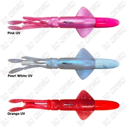 Ryuji Calamari 20cm 150gr Kalamar Silikon Yem - 3