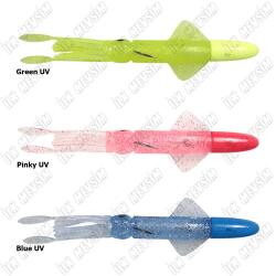 Ryuji Calamari 20cm 200gr Kalamar Silikon Yem - 2