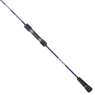 Ryuji Challenger Fuji 183 cm 100-300 gr Slow Jig Kamış - 2