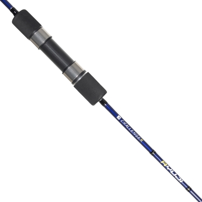 Ryuji Challenger Fuji 183 cm 100-300 gr Slow Jig Kamış - 4