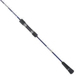 Ryuji Challenger Fuji 183 cm 20-100 gr Slow Jig Kamış - 2