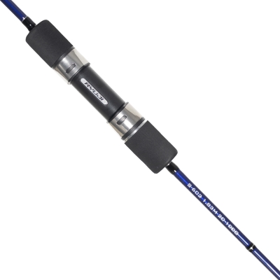 Ryuji Challenger Fuji 183 cm 20-100 gr Slow Jig Kamış - 3