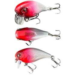 Ryuji Chubby 3,8cm 4,2gr Maket Yem - Ryuji