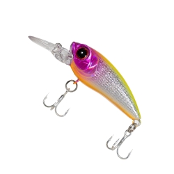 Ryuji Deep Killer 4cm 3,4gr Maket Yem - Ryuji