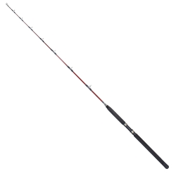 Ryuji Deep Rider 180 cm 50-80 lbs Trolling Kamış - 1