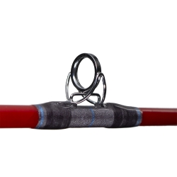 Ryuji Deep Rider 180 cm 50-80 lbs Trolling Kamış - 4