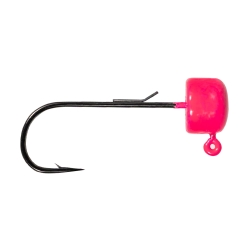 Ryuji Drop Pink UV #1 Jig Head - Ryuji