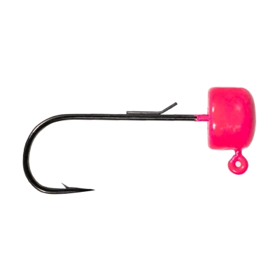 Ryuji Drop Pink UV #4 Jig Head - 1