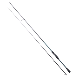 Ryuji Egi Game Fuji Kalamar 251 cm 1-20 gr Spin Kamış - 1