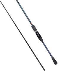 Ryuji Egi Game Fuji Kalamar 258 cm 5-20 gr Spin Kamış - 2