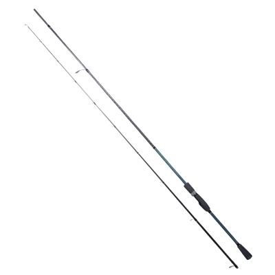 Ryuji Egi Game Fuji Kalamar 258 cm 5-20 gr Spin Kamış - 1