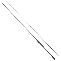 Ryuji Egito Fuji Kalamar 258 cm #2.5-3.5 Spin Kamış - 1
