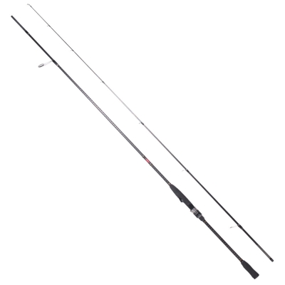 Ryuji Egito Fuji Kalamar 258 cm #2.5-3.5 Spin Kamış - 1