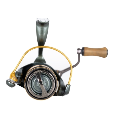 Ryuji Enjoy X 500 S LRF Olta Makinesi - 2