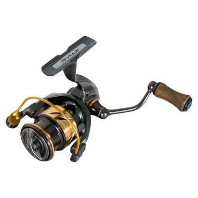 Ryuji Enjoy X 500 S LRF Olta Makinesi - 4