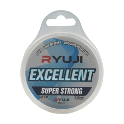 Ryuji Excellent Super Soft 150m Misina - Ryuji