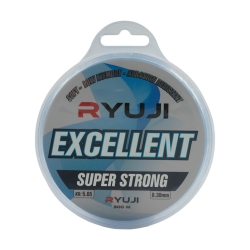 Ryuji Excellent Super Soft Blue 300m Misina - Ryuji