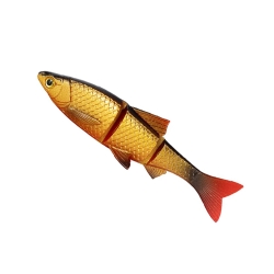 Ryuji Fat Shad 9,6cm 8gr Silikon Yem - Ryuji