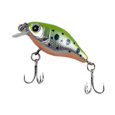 Ryuji Fatboy 3,8cm 4gr Maket Yem - 1