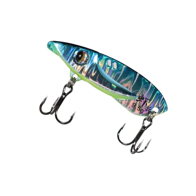 Ryuji Fire VIB 4,5cm 9,5gr Vibrasyon Yem - 1