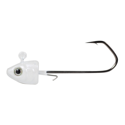Ryuji Fish #1/0 Jig Head - 1