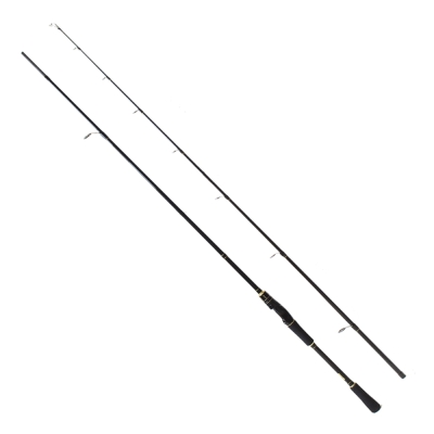 Ryuji Fuji 210 cm 10-50 gr Spin Kamış - 1
