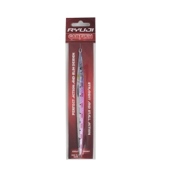 Ryuji Garfish 18cm 80gr Jig Yem - 3