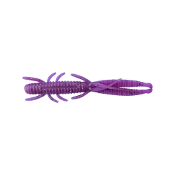 Ryuji Hogy Shrimp 7,6cm Silikon Yem - Ryuji