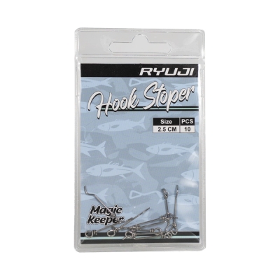 Ryuji Hook Stoper - 2