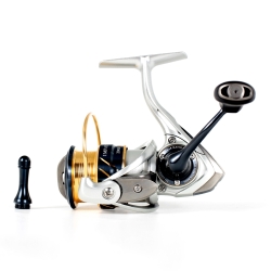 Ryuji Impact 2000 LRF Olta Makinesi - Ryuji