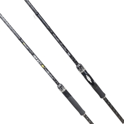 Ryuji Impact 240 cm 3-28 gr Spin Kamış - 2
