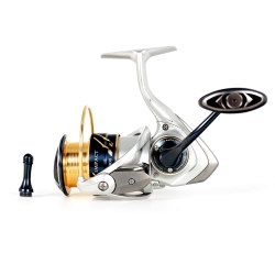 Ryuji Impact 3000 Spin Olta Makinesi - Ryuji