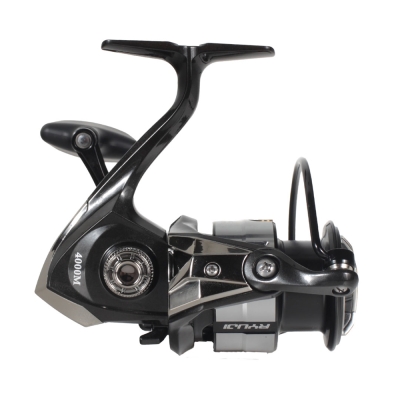 Ryuji Infinity 3000 M Spin Olta Makinesi - 2