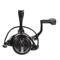 Ryuji Infinity 4000 MS Spin Olta Makinesi - 3