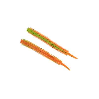 Ryuji Jelly Worm 4cm Silikon Yem - 1