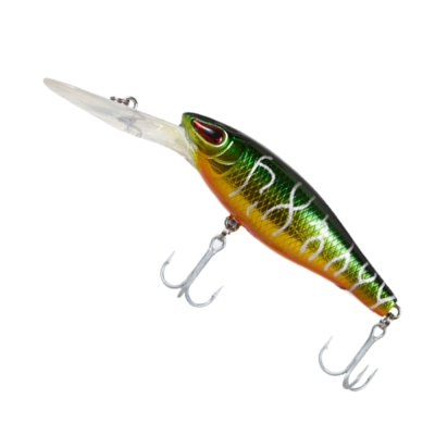 Ryuji Jerk Diver 7,2cm 13gr Maket Yem - 1