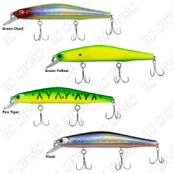 Ryuji Jerk Man 13cm 26,5gr Maket Yem - 2