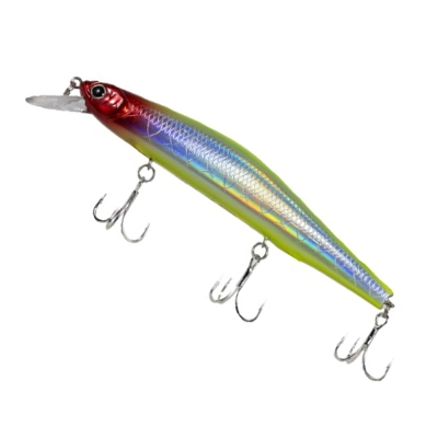 Ryuji Jerk Man 13cm 26,5gr Maket Yem - 1