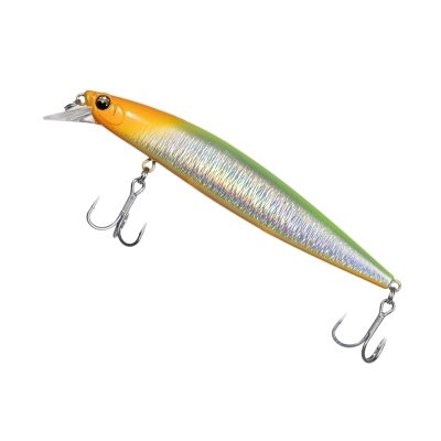 Ryuji Jerk Pro 12cm 22gr Maket Yem - 1