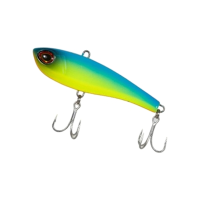 Ryuji Killer VIB 7,7cm 26gr Vibrasyon Yem - 1