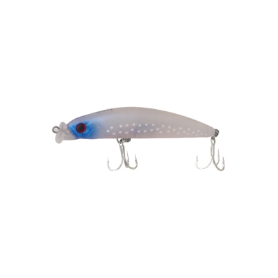Ryuji King Mullet 9cm 15gr Maket Yem - 1
