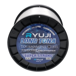 Ryuji Long Tuna 1000m Clear Misina - 1