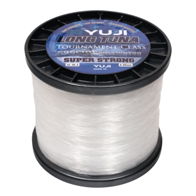 Ryuji Long Tuna 1000m Clear Misina - 4