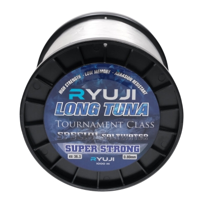Ryuji Long Tuna 1000m Clear Misina - 1